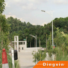 Price for Q235 Octagon Poles in Height 4m, 5m, 6m, 8m, 10m, 12m